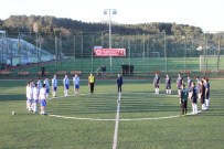 Şehit Mehmet Selim Kiraz Anısına Futbol Turnuvası
