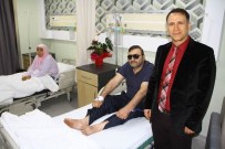 ŞEKER HASTASı - Şeker Hastalarının Umudu Opr. Dr. Muzaffer Al