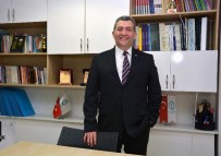 ODABAŞı - Şirket Yöneticilerini Ve Liderleri Buluşturan Sempozyum