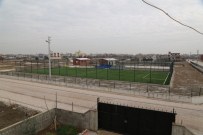 SOLAKLı - Solaklı'ya Spor Tesisi