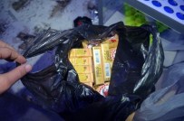 Sosyal Medya Paylaşımı Başlarını Yaktı