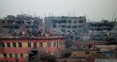 Sur'da Operasyonlar Sürüyor