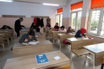 YAMAN DEDE - Talas'ın Değerlerini Gençliğe Tanıtma Projesi