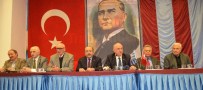 İBRAHIM SAĞıROĞLU - Trabzonspor'dan Ortak Deklarasyon