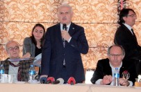 Türkiye Uzayı Erzurum'dan İzleyecek