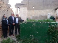 ZİYA PAŞA - Udmi Efendi Ve Şükufename Sergi Ve Kitap Tanıtımı Yapıldı