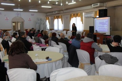 Urla Belediyesinden Hem Faizsiz Kredi Hem Girişimcilik Eğitimi