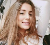 ACUN ILICALI - Ütopya Selin Spikerlik Eğitimi Alıyor