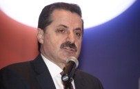 'Yoksa Et İthaliyle Fiyatı 15 Liraya İndirirsiniz'