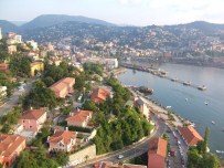 Zonguldak'ta 2 Bin 702 Daireye Yapı Ruhsatı Verildi