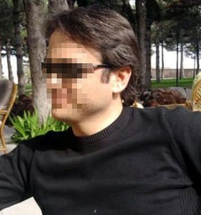 Cansel'e tecavüzle suçlanan öğretmen tacizle mücadelede sertifikalıymış