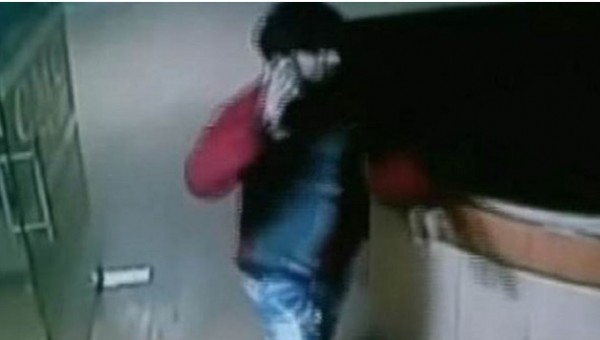 Doğum yapan kadına yoğun bakımda tecavüz!