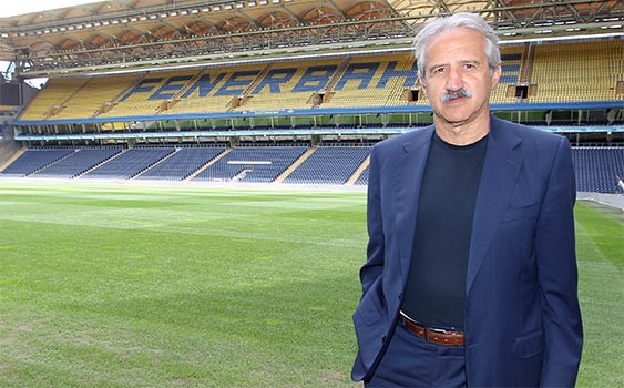 Terraneo Fenerbahçe'yi karıştırdı