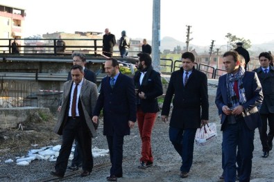 2016 Yatırım Yılı Olacak