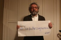 TÜRKAN SAYLAN - 23 Ülke, Mülteciler İçin Sokağa Çıkacak