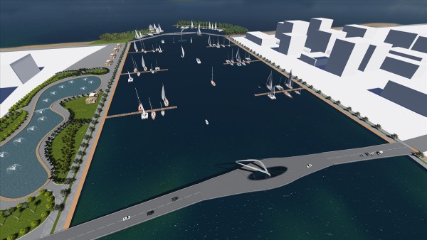 Antalya'nın milyar dolarlık projeleri Cannes'da görücüye çıkacak