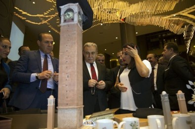 'Adana İşi' Tanıtıldı