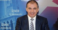 AK Parti İzmir'de 6 Yönetici Görevden Alındı