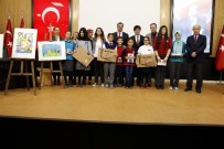 Akdeniz Elektrik'ten Öğrencilere 'Tasarruf' Ödülü
