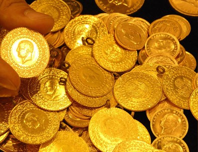 Altının gram fiyatı arttı