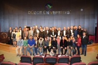 ABANT - Anadolu Güneşinden Etkileyici Konser