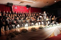 SEGAH - Asev Tsm Korosu 'Ödüllü Şarkılar' İle Müzik Ziyafeti Sunacak