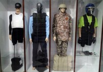 TÜRK POLİSİ - Asker ve polise özel kıyafet