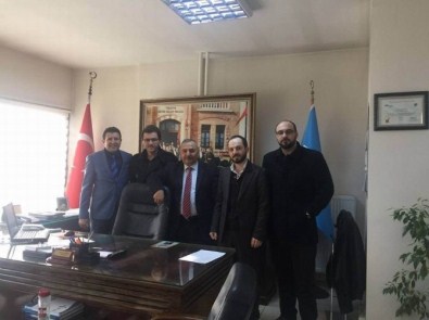 ASKON İle İş-Kur Arasında Eğitim Protokolü İmzalanacak