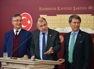 Bahçeli'ye Yardımcısından Olağanüstü Kongre Çağrısı