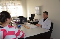 SOSYAL FOBI - Bartın'da Çocuk Ve Ergen Psikiyatrisi Polikliniği Hizmete Girdi