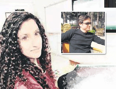 Başkan öğrencileri de taciz etmiş