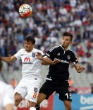 Beşiktaş'ın Süper Kahramanları