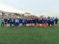 Bilecik'te İlginç Olay Açıklaması Maça Hakem Atamayı Unuttular