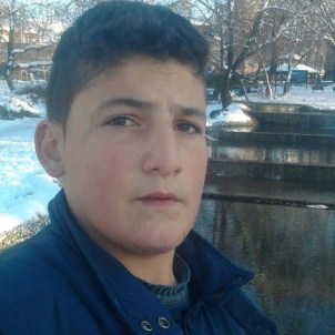 Buharkentli Lise Öğrencisi Yaşama Tutunamadı