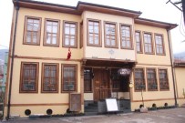 Bursa'nın Butik Otelleri Göz Kamaştırıyor
