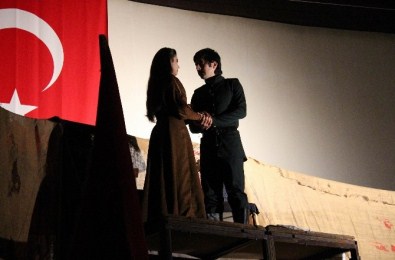 'Çanakkale Şehadet' Beğeniyle İzlendi