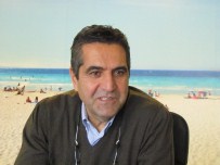 UMUTSUZLUK - Çeştob Başkanı Öncel Açıklaması 'Turizm Paketinde Küçük Oteller Unutulmuş'