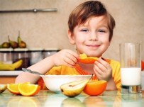 KEPEK EKMEĞİ - Çocuklarda TEK Yönlü Beslenme Büyümeye Engel !