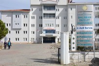 SÜLEYMAN ÇAKıR - Dalaman Devlet Hastanesindeki Doktor Eksikliğine Tepki