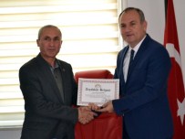 İSKENDER YÖNDEN - Didim'de Koordinasyon 'Turizm' Başlığıyla Toplandı