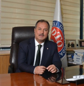 DTO Başkanı Özer'den Mesleki Yeterlilik Açıklaması