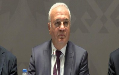 Elitaş Açıklaması '2016 Yılında İhracatta Yüzde 10 Büyümeyi Hedefliyoruz'