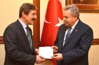 Erzincan Üniversitesi'nden Bayırbucak Türkmenlerine Yardım