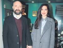 BERGÜZAR KOREL - 'Evdeki adı Bergü'
