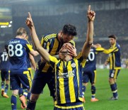 LOKOMOTİF MOSKOVA - Fenerbahçe son 16 aşkına