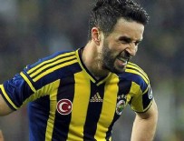 Fenerbahçeli futbolcuya hırsızlık şoku