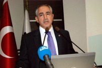 SAĞLIK SİGORTASI - Gaziantep SGK İl Müdürlüğü Bilgilendirme Toplantısı Düzenledi