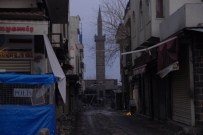 Güvenlik Koridorundan Çıkış Gerçekleşmedi