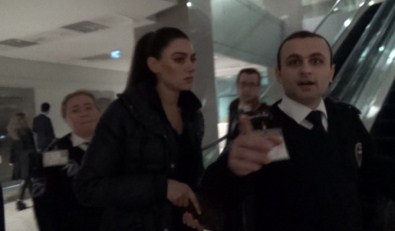 Hande Subaşı boşanamadı