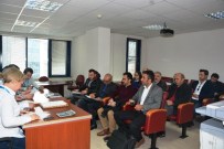 KURUÇEŞME - İzmit Belediyesi'nde Duvar İhalesi